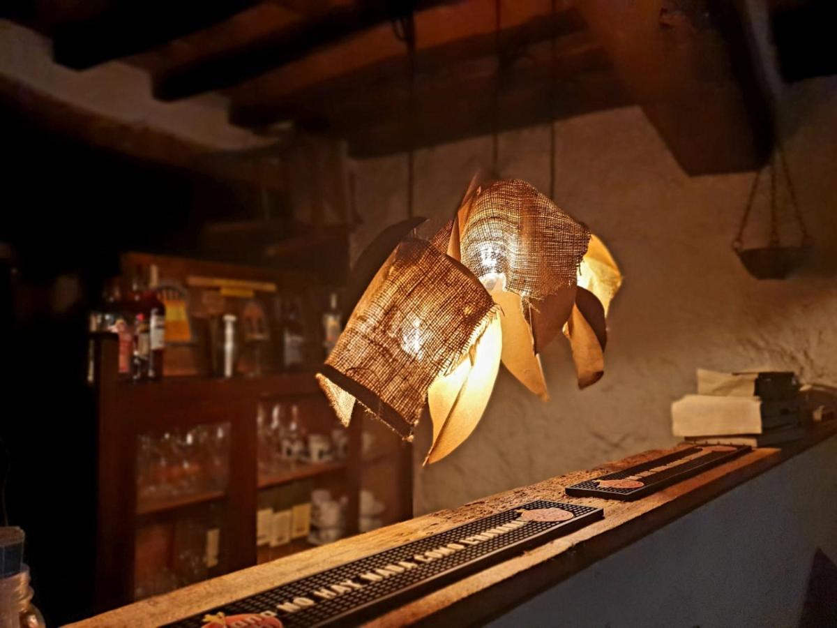 Esperienze Alla Ripadoro キャンニ エクステリア 写真